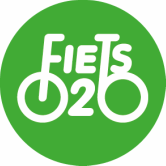 FIETS020- Amsterdams Fietsbureau